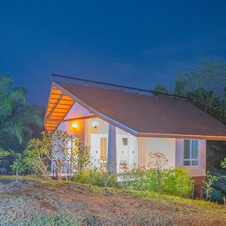 Villa Khaosok Legend Phase 2 Khao Sok National Park Exterior foto